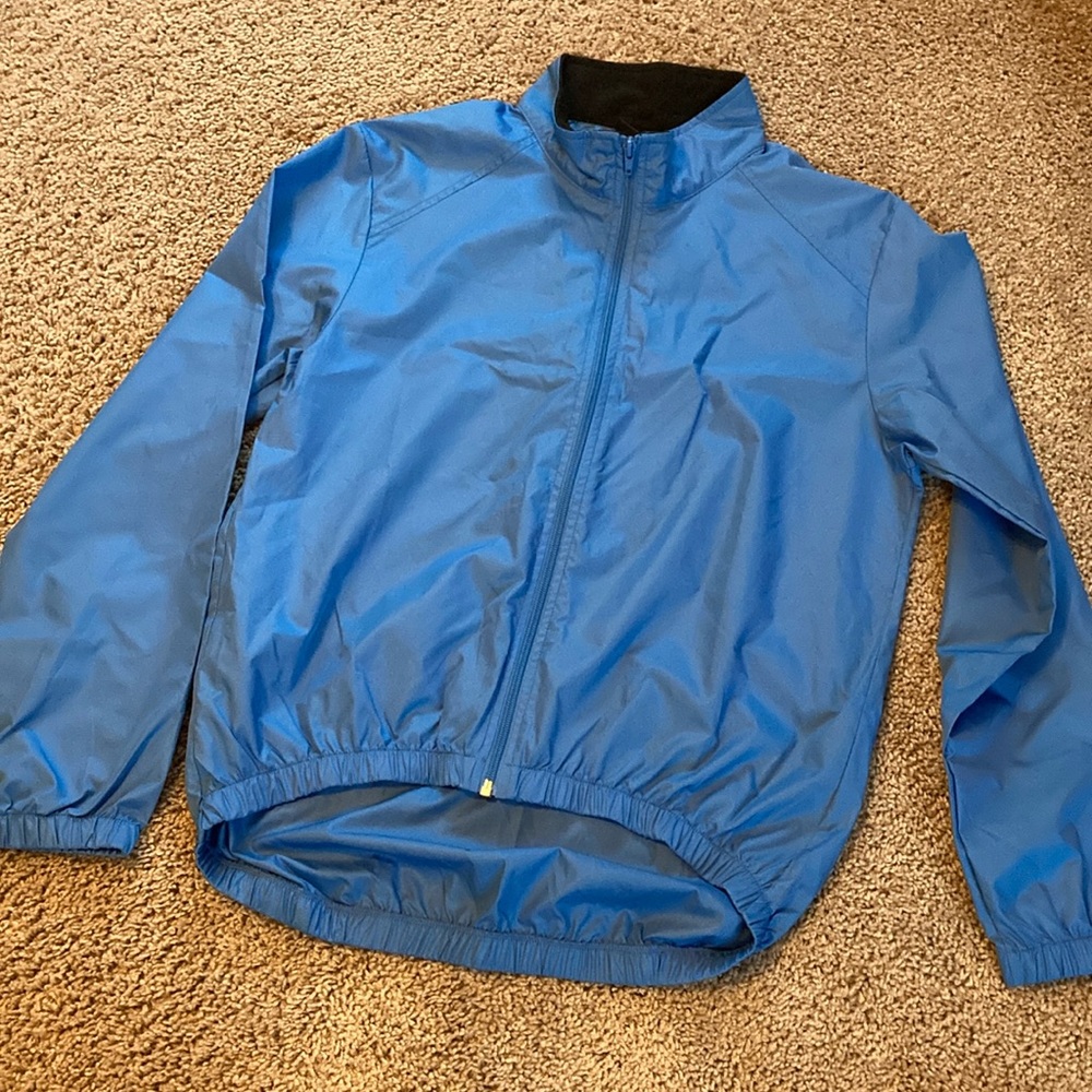 Cycling Jacket